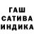 Альфа ПВП мука Chikatino