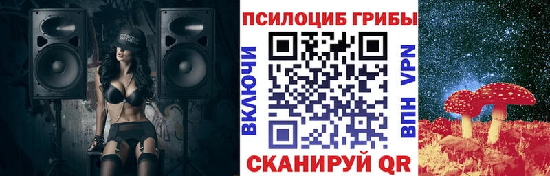 Галлюциногенные грибы Cubensis Онега